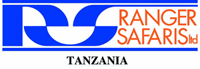 Ranger Safaris Ltd, réceptif Tanzanie