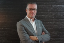 Yves Hinnekint, DG d'Opcalia. - DR Yves Hinnekint, DG d'Opcalia. - DR