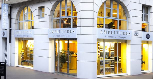Nouvelle phase de recrutement pour Amplitudes - DR Nouvelle phase de recrutement pour Amplitudes - DR