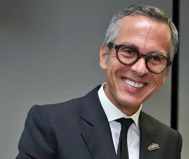 Cannes : Yann Gillet prend la direction de l’Hôtel Martinez