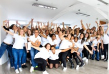 Les équipes de FCM Travel Solutions - DR Les équipes de FCM Travel Solutions - DR