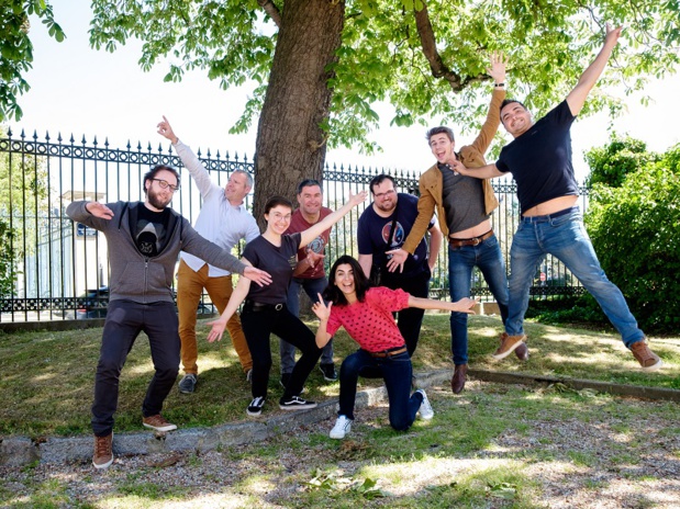 MyMinuteTrip vient de lever 300 000€, première étape de sa levée de fonds - DR : MyMinuteTrip MyMinuteTrip vient de lever 300 000€, première étape de sa levée de fonds - DR : MyMinuteTrip