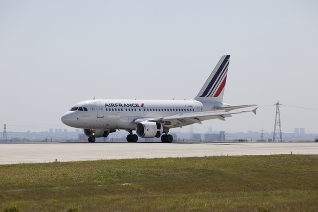 Air France se prépare à devoir redresser la barre dans les jours qui viennent - Photo corporate.airfrance.com Air France se prépare à devoir redresser la barre dans les jours qui viennent - Photo corporate.airfrance.com