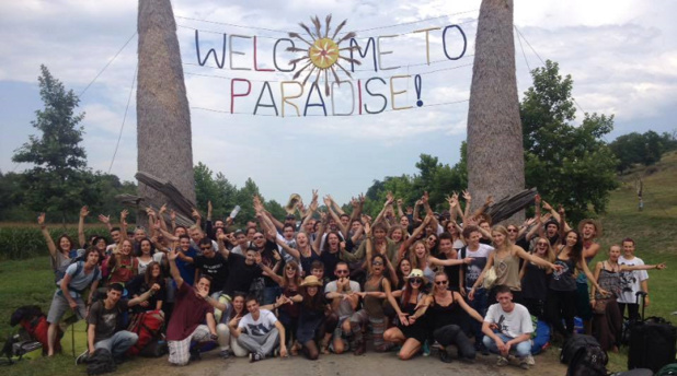 Ontours propose une quarantaine de festivals en France et à l'étranger - DR : Ontours