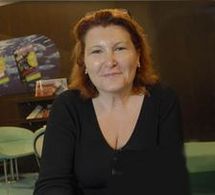 Marie-Gabrielle Périer - Photo DR Marie-Gabrielle Périer - Photo DR