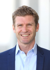 Olivier Larigaldie - DR Olivier Larigaldie - DR