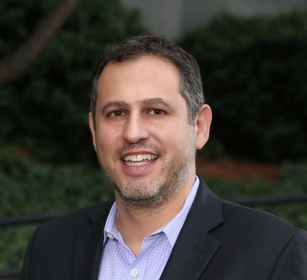 Yannis Karmis, SVP Product Planning and Development chez BCD Travel