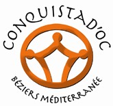 ''Conquistad’oc'', la nouvelle communication tourisme pour ''Béziers Méditerranée'' ''Conquistad’oc'', la nouvelle communication tourisme pour ''Béziers Méditerranée''