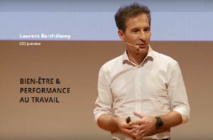 Laurent Barthélemy, co-fondateur et président de ijustvalue. - DR Laurent Barthélemy, co-fondateur et président de ijustvalue. - DR