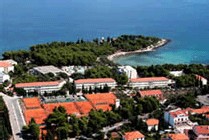 L'Iberostar Svpetrvs Resort en Croatie