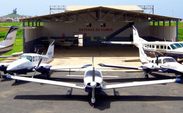 Le Groupe Avico entre au capital de la compagnie sénégalaise Arc en Ciel