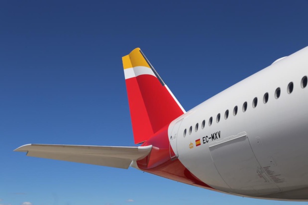 Iberia : appel à la grève les 27 et 28 juillet 2019