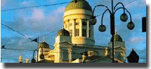 Helsinki Helsinki