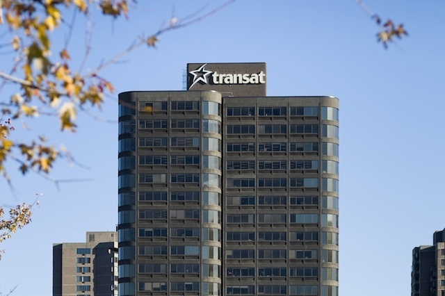Jean-Marc Eustache, président et chef de la direction a annoncé la mise en place d'un "plan d’action pour revenir à la profitabilité et relancer notre croissance" - Photo DR Transat Jean-Marc Eustache, président et chef de la direction a annoncé la mise en place d'un "plan d’action pour revenir à la profitabilité et relancer notre croissance" - Photo DR Transat