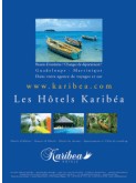 Air Caraïbes/Karibea : promos agents de voyages