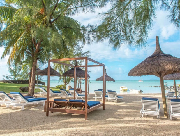 Île Maurice : Jet tours ouvrira un nouveau club le 1er novembre 2019