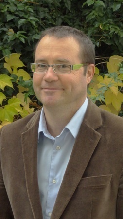 Eric Doré est le nouveau Directeur général du CRT Riviera - Côte d'Azur - Photo DR Eric Doré est le nouveau Directeur général du CRT Riviera - Côte d'Azur - Photo DR