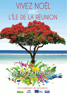 Street-marketing : l'OT de la Réunion distribue des litchis dans Paris