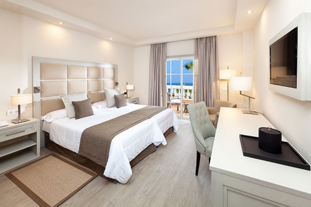 L’hôtel Riu Garoe de Tenerife rouvre après rénovation