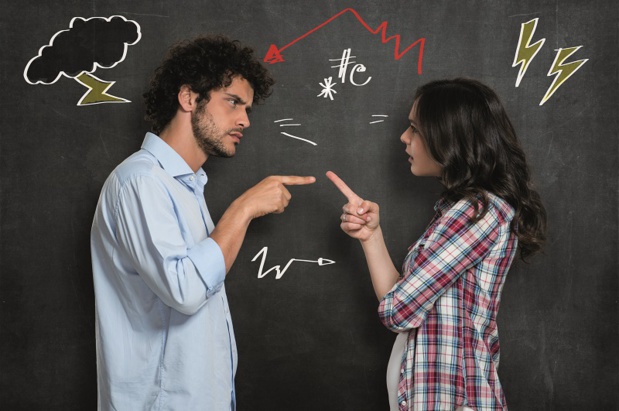 Comment réagir quand un client mécontent pousse la porte de votre agence ? Les professionnels de la formation et la médiation apportent leurs réponses - DR : DepositPhotos Comment réagir quand un client mécontent pousse la porte de votre agence ? Les professionnels de la formation et la médiation apportent leurs réponses - DR : DepositPhotos