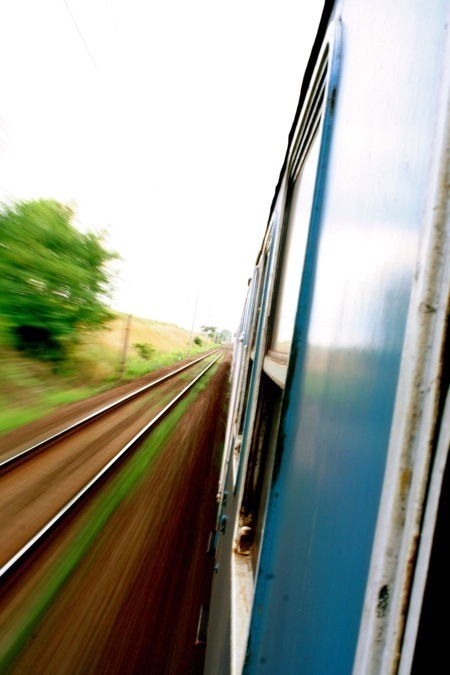 Grâce aux bonnes performances de la SNCF, l'Etat français va recevoir 230 millions d'euros de dividendes - Photo-libre.fr