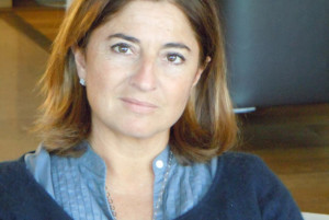 Valérie Boned, secrétaire générale des Entreprises du Voyage - DR