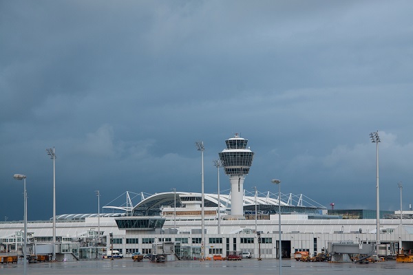 IATA dénonce "la situation inacceptable" des contrôleurs aériens en Europe - Crédit photo : Pixabay @stux IATA dénonce "la situation inacceptable" des contrôleurs aériens en Europe - Crédit photo : Pixabay @stux
