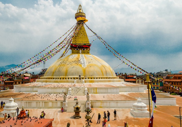 Népal : les prix des visas en hausse.Depositphotos.com Lihana111 Népal : les prix des visas en hausse.Depositphotos.com Lihana111