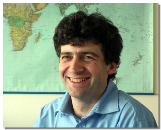 Gilles Gompertz, directeur associé d’Avico, le leader français du courtage aérien Gilles Gompertz, directeur associé d’Avico, le leader français du courtage aérien