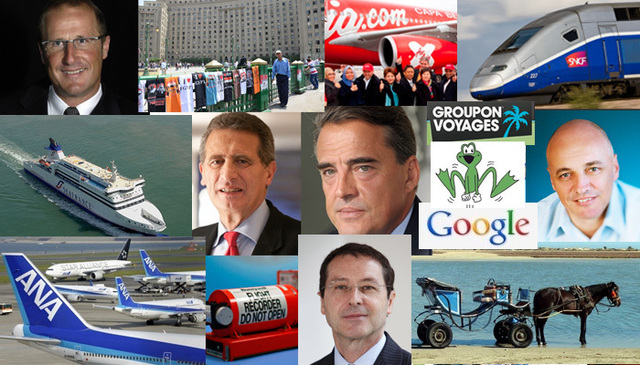 Cliquez sur l'image pour accéder au diaporama des évènements marquants de l'année 2011 - photo DR Cliquez sur l'image pour accéder au diaporama des évènements marquants de l'année 2011 - photo DR