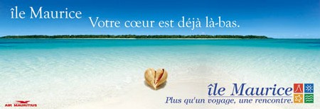 L'île Maurice part en campagne dès le 28 avril L'île Maurice part en campagne dès le 28 avril
