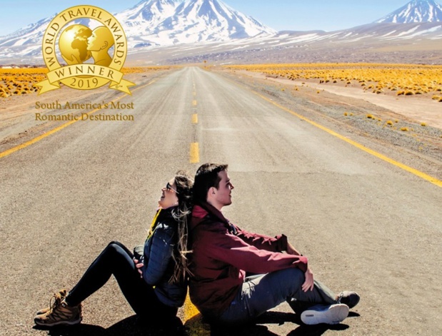 World Travel Awards : le Chili collectionne les prix en Amérique Latine - Crédit photoç : OT du Chili