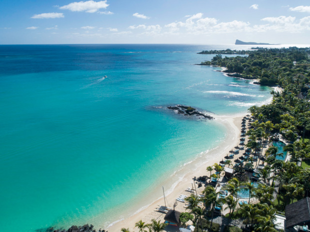 Beachcomber Resorts & Hotels a reçu la certification EarthCheck  pour ses 8 hôtels et son siège - DR Beachcomber