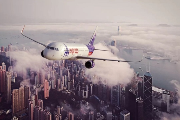 HK Express poursuivra ses opérations en tant que compagnie aérienne autonome sous le modèle commercial de transporteur low-cost - DR HK Express poursuivra ses opérations en tant que compagnie aérienne autonome sous le modèle commercial de transporteur low-cost - DR