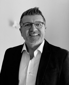 Yves Zammit - DR Yves Zammit - DR