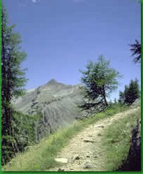 Parc national du Mercantour Parc national du Mercantour