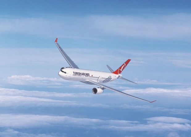 Turkish Airlines renforce sa présence cet hiver à Bordeaux - DR