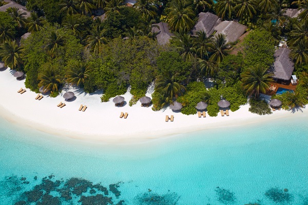 Les Maldives annonce les dates de son prochain worshop en octobre 2019 - Crédit photo : OT des Maldives