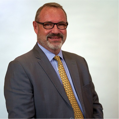 Eric Rouvillois prend la tête de la direction commerciale à compter du 1er juillet 2019 - DR Eric Rouvillois prend la tête de la direction commerciale à compter du 1er juillet 2019 - DR