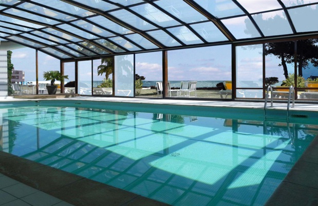 Différentes initiatives concrètes seront déployées comme le respect des engagements liés aux labels environnementaux lors de la construction et de l’exploitation, la mise en place de procédures en faveur du respect du tri des déchets ou le traitement de l’eau des piscines au sel plutôt qu’au chlore. - DR Odalys Différentes initiatives concrètes seront déployées comme le respect des engagements liés aux labels environnementaux lors de la construction et de l’exploitation, la mise en place de procédures en faveur du respect du tri des déchets ou le traitement de l’eau des piscines au sel plutôt qu’au chlore. - DR Odalys