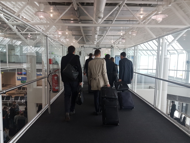 Le développement hôtelier en effet est dynamique, notamment en Europe mais les incertitudes liées au Brexit et les perspectives économiques mondiales pèsent sur la demande. - Photo CE Le développement hôtelier en effet est dynamique, notamment en Europe mais les incertitudes liées au Brexit et les perspectives économiques mondiales pèsent sur la demande. - Photo CE