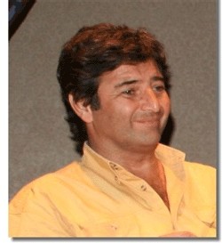 Philippe Sangouard, directeur commercial Look Voyages Philippe Sangouard, directeur commercial Look Voyages