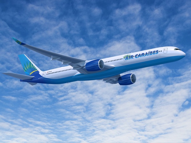 crédit photo : Airbus crédit photo : Airbus