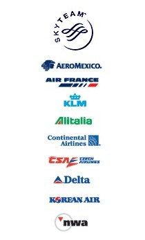 SkyTeam se lance dans l'événementiel avec « SkyTeam Global Meetings »