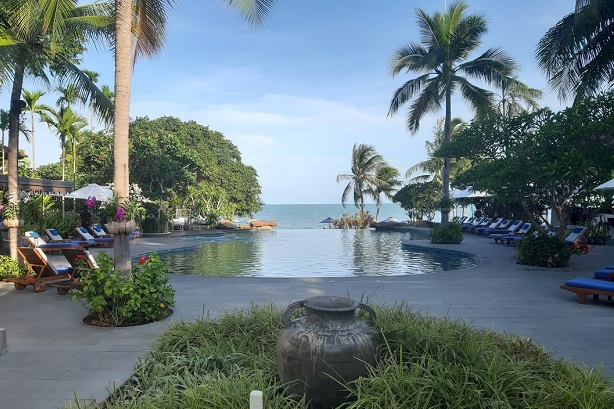 MisterFly a fait découvrir la Thaïlande du 13 au 20 juin 2019 sur le thème de l’éco-tourisme - Crédit photo : Misterfly MisterFly a fait découvrir la Thaïlande du 13 au 20 juin 2019 sur le thème de l’éco-tourisme - Crédit photo : Misterfly