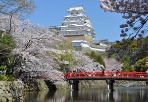 L’OT de Setouchi souhaite mettre en valeur son riche patrimoine culturel, historique et naturel auprès des professionnels du tourisme - DR : OT Setouchi