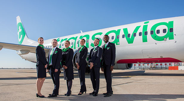 Transavia : La compagnie pourra accélérer son offensive sur le marché très concurrentiel du low-cost,au départ d’Orly et de la province - DR Transavia Transavia : La compagnie pourra accélérer son offensive sur le marché très concurrentiel du low-cost,au départ d’Orly et de la province - DR Transavia