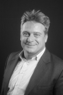 Vincent Binétruy, directeur France du Top Employers Institute. - DR Top Employers