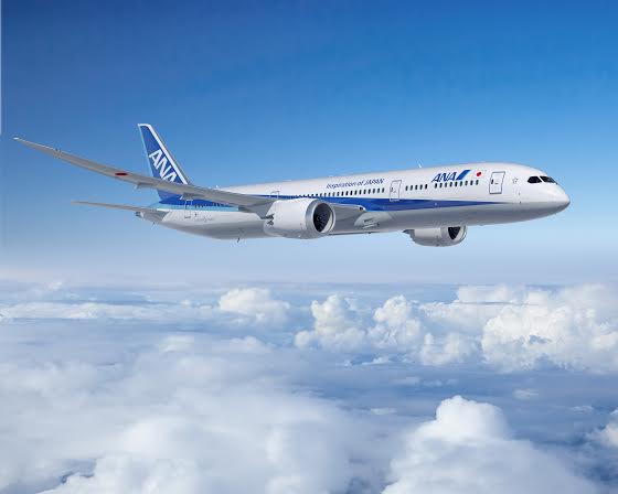 ANA sera la 1re compagnie japonaise à voler vers Vladivostok, au départ de Tokyo Narita - DR