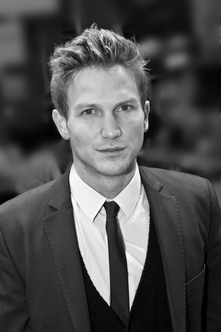 Pierre Barbe, 30 ans, est nommé directeur de la communication et des relations presses du groupe Comexposium - Photo DR Pierre Barbe, 30 ans, est nommé directeur de la communication et des relations presses du groupe Comexposium - Photo DR